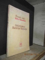 DOKUZUNCU HARİCİYE KOĞUŞU