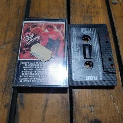 MORE DIRTY DANCING / KASET