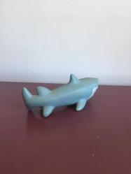 Figür Kayıp Balık Bruce Disney 17 Cm