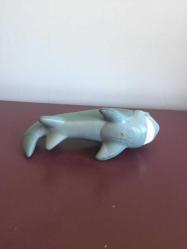 Figür Kayıp Balık Bruce Disney 17 Cm