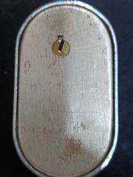 ANAHTARI İLE BİRLİKTE ORİJİNAL DÖNEM ÜRÜNÜ İŞ BANKASI KUMBARA