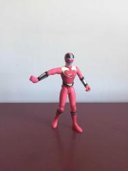 Figür Power Rangers Bandai 14 Cm