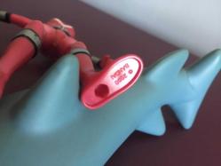 Figür Power Rangers Bandai 14 Cm