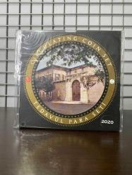 Darphane Tedavül Para Seti 2020