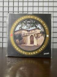 Darphane Tedavül Para Seti 2020