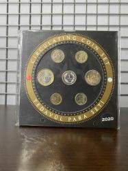 Darphane Tedavül Para Seti 2020