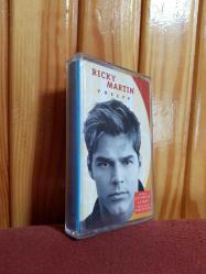 Vuelve - Ricky Martin