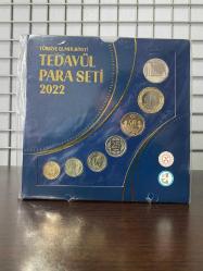Darphane Tedavül Para Seti 2022