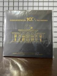 Darphane Tedavül Para Seti 2023