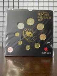 Darphane Tedavül Para Seti 2023