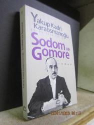 SODOM VE GOMORE