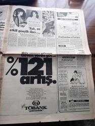 Hürriyet Gazetesi - Turkish Newspaper - 14 Mart 1982 - Başbakan Bülend Ulusu'nun 6. Basın toplantısı iki saat sekiz dakika sürdü Fotoğrafı - vergi gelirleri tahmininde yanılınca Turgut Özal bahsi kaybetti Fotoğrafı - İstanbul eski Belediye başkanlarından Ahmet İsvan DİSK yöneticileri davasında 53. Sanık oldu fotoğraf - bayan profesör Sezin Karadede sahte rapor vermekten yargılanacak - İzmir'de TKEP üyesi Seyit Konuk İbrahim Ethem Coşkun Ve Necati Vardar idam edildi - Hora gemisi bakıma alındı - Bayan Kaddafi vitrin bakıyor - Ya Lozan'ın kurduğu denge ne olacak yazan Oktay Ekşi - olaylar ve insanlar yazan Hasan Pulur - bugün büyükanne Claudia Cardinale 43 Raquel Welch 41 Jane Fonda 44 yaşında hala çekiciler Fotoğrafı - Akbank - Fenerbahçe Bursaspor'u Bahtiyar Yorulmaz ile geçti  Fotoğrafı - altın madalya için koşacak olan Mehmet Yurdadön Fotoğrafı - Galatasaray Eskişehirspor Maçı - Almanın Türk düşmanlığında yeni oyunu 120 Türk aile evde atılıyor - kanserli bacağa ameliyatla protez