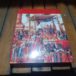 16. YÜZYILDA İSTANBUL /KENT,SARAY,GÜNLÜK YAŞAMI