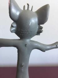 Figür Tom Ve Jerry Tom MGM 1979 15 Cm