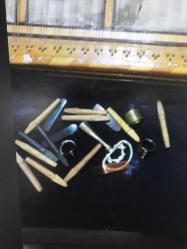 kanun kullanılmış