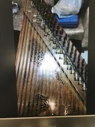 kanun kullanılmış