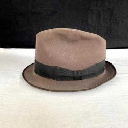 1970 Alman Mayser Zechbauer Özel Seri Şapka