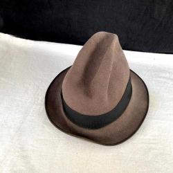 1970 Alman Mayser Zechbauer Özel Seri Şapka