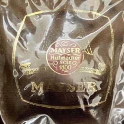 1970 Alman Mayser Zechbauer Özel Seri Şapka