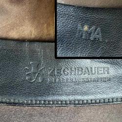 1970 Alman Mayser Zechbauer Özel Seri Şapka