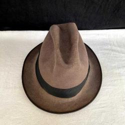 1970 Alman Mayser Zechbauer Özel Seri Şapka