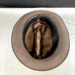 1970 Alman Mayser Zechbauer Özel Seri Şapka