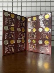 Anadoluya Özgü Kuşlar 2020/2021 Takım Seti