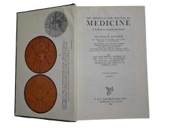 THE PRINCIPLES AND PRACTICE MEDICINE