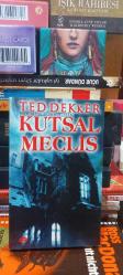 Kutsal Meclis ( Cep Boy )