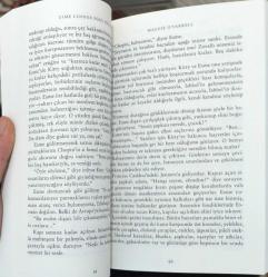 Esme Lennox Nasıl Yok Oldu