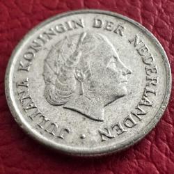 Hollanda 10 Cent 1980