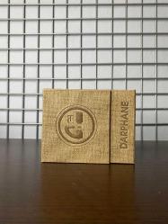 Darphane Logolu Orijinal Tekli Hatıra Para Kiti