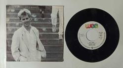 HOWARD JONES * ALL I WANT * ROLL RIGHT UP * 45LİK PLAK