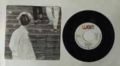 HOWARD JONES * ALL I WANT * ROLL RIGHT UP * 45LİK PLAK