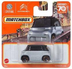 Matchbox - Citroen Ami