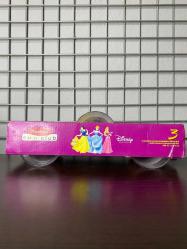 Paşabahçe Fun Club Disney Lisanslı Pamuk Prenses 3'lü Bardak Seti Kutulu