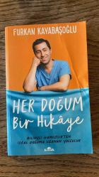 Her Doğum Bir Hikaye