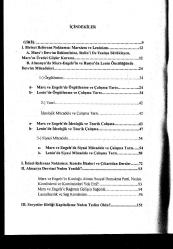 ALMAN - YUNAN ve SOVYET DEVRİMLERİNİN ÇÖKÜŞ ÖYKÜSÜ ve NEDENLERİ - HOMO KOMÜNUS ( SOSYAL İNSAN ) 2