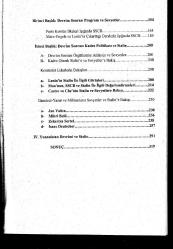 ALMAN - YUNAN ve SOVYET DEVRİMLERİNİN ÇÖKÜŞ ÖYKÜSÜ ve NEDENLERİ - HOMO KOMÜNUS ( SOSYAL İNSAN ) 2