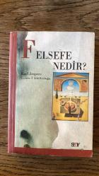 Felsefe Nedir?