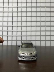 Renault Clio 1:36 (Metal)