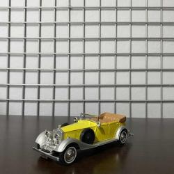 Rolls Royce Phantom 2 1:36 (Metal)