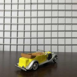 Rolls Royce Phantom 2 1:36 (Metal)