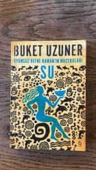 Uyumsuz Defne Kaman'ın Maceraları Su