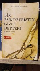 BİR PSİKİYATRİSTİN GİZLİ DEFTERİ - En Sıradışı Vakalar