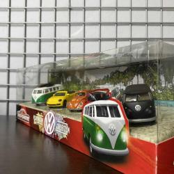 Majorette Volkswagen Serisi (Metal)