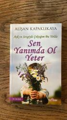 Sen Yanımda Ol Yeter