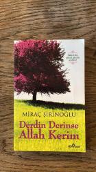 Derdin Derinse Allah Kerim