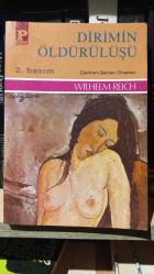 DİRİMİN ÖLDÜRÜLÜŞÜ