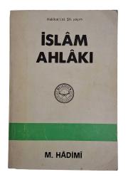 İSLAM AHLAKI